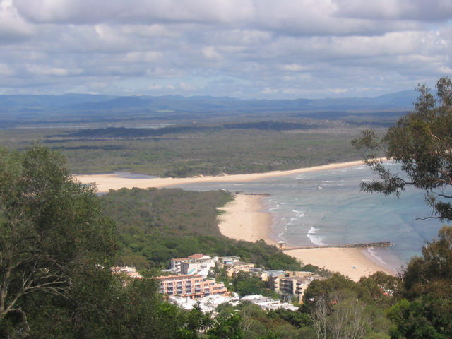 Laguna Bay