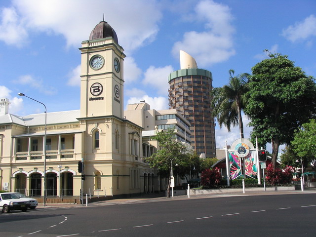 Townsville