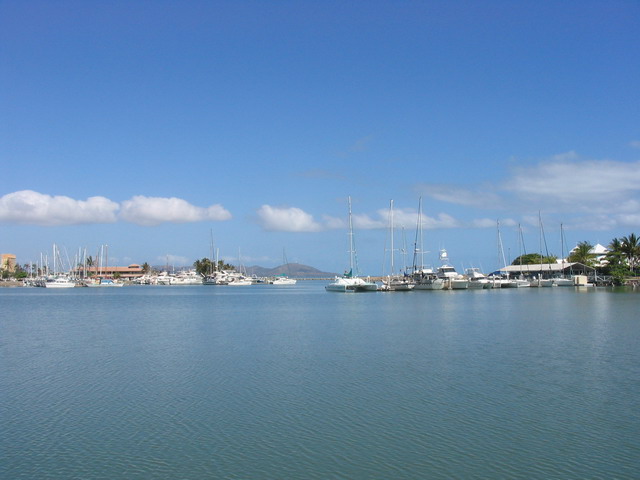Harbor