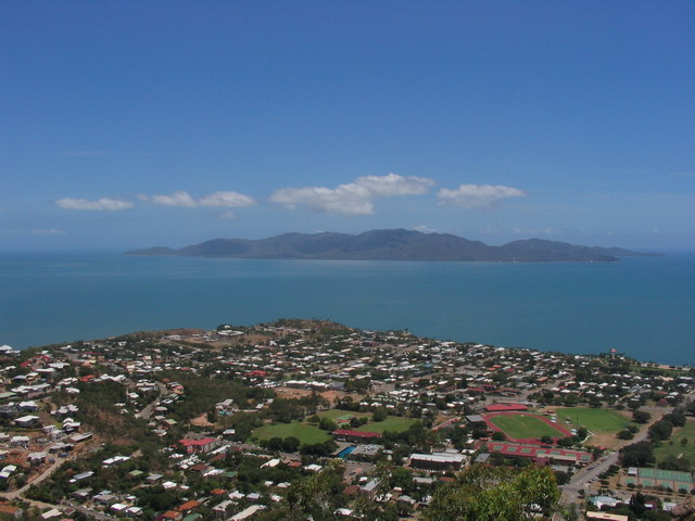 Magnetic Island