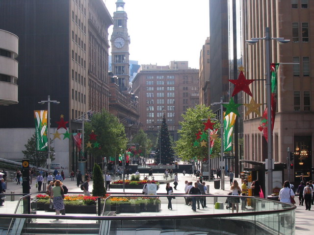 Martin Place