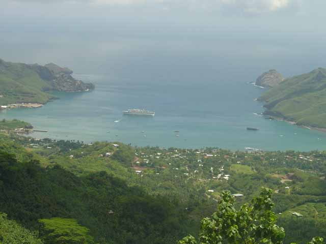 Nuku Hiva