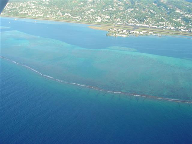 Faa a International Airport