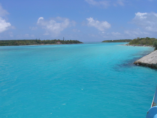 Pont de Mouli