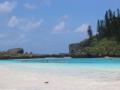 Piscine Naturelle, île des Pins