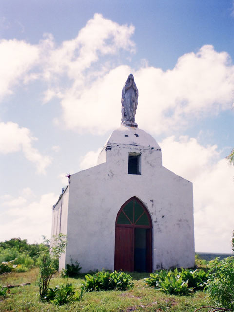 Lifou