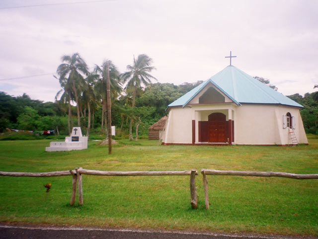 Eglise