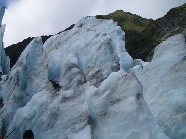 Franz Josef Glacier