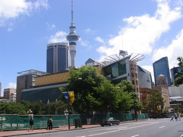 Sky Tower