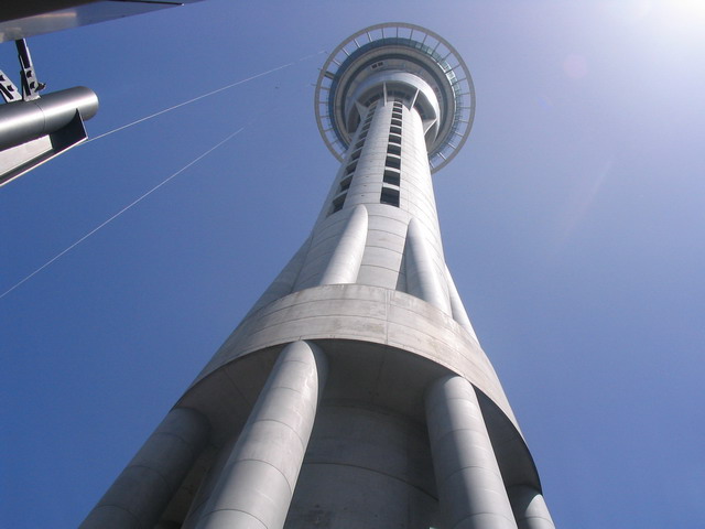 Sky Tower