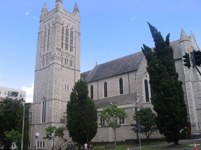 Eglise Saint Mathieu