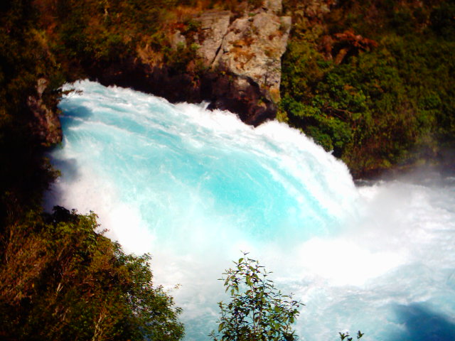 Cascade Huka