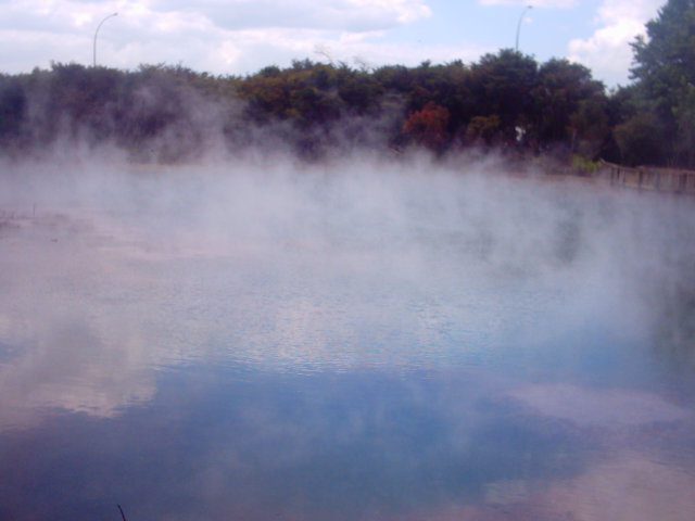 Geyser