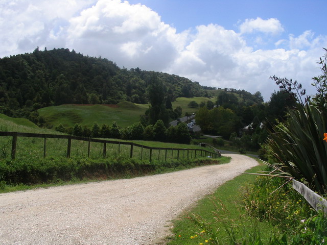 District de Waitomo