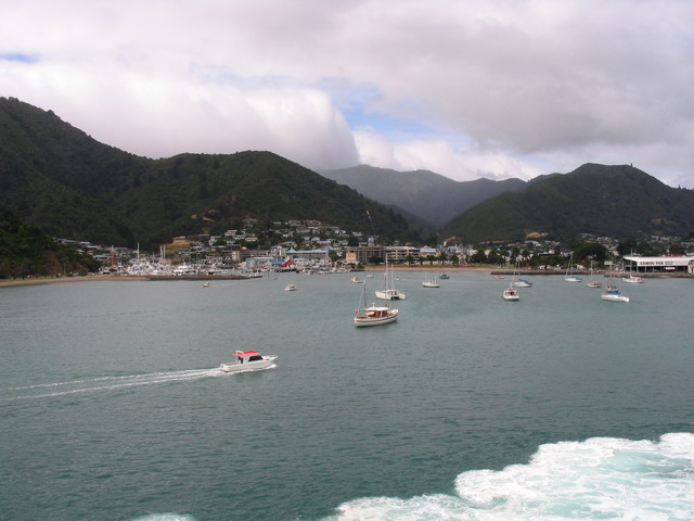 Kaikoura