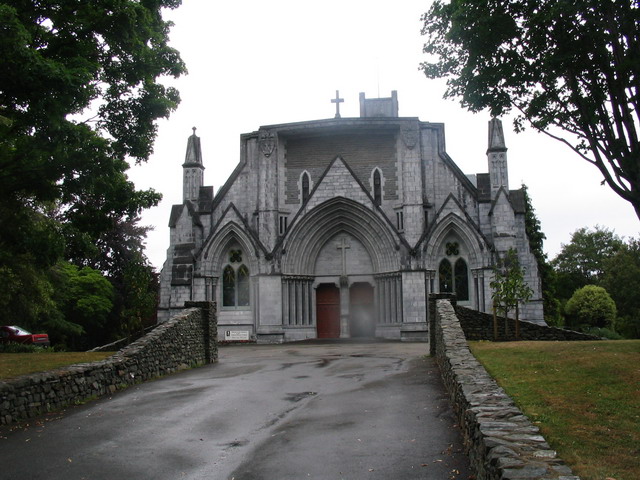 Anglican Christ Church