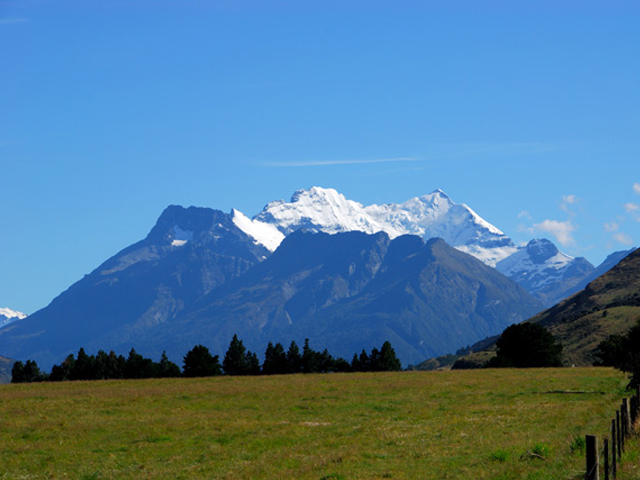 The Remarkables