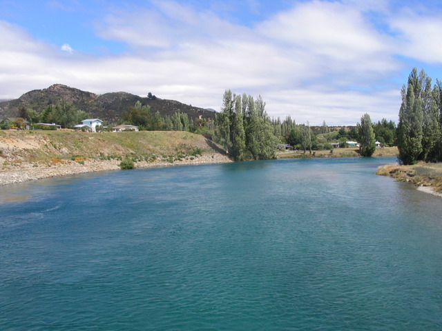 Rivière Clutha