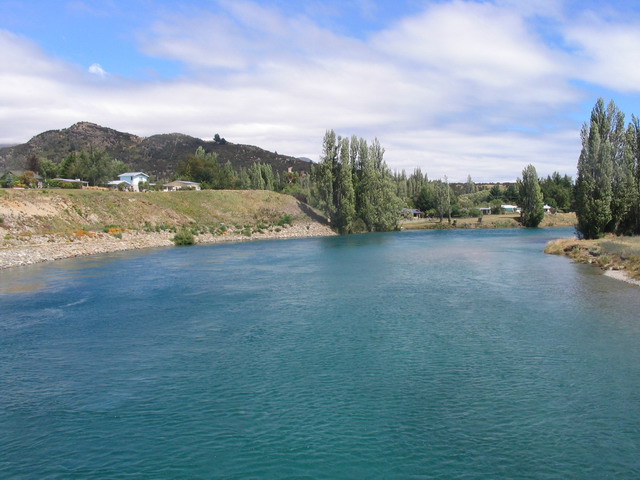 Clutha River