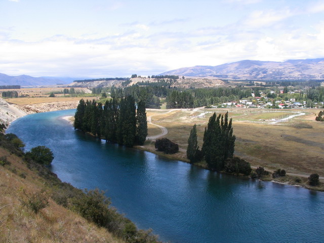 Wanaka