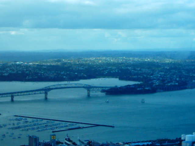 Harbour Bridge