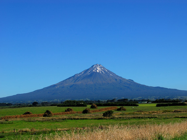 Mount Egmont