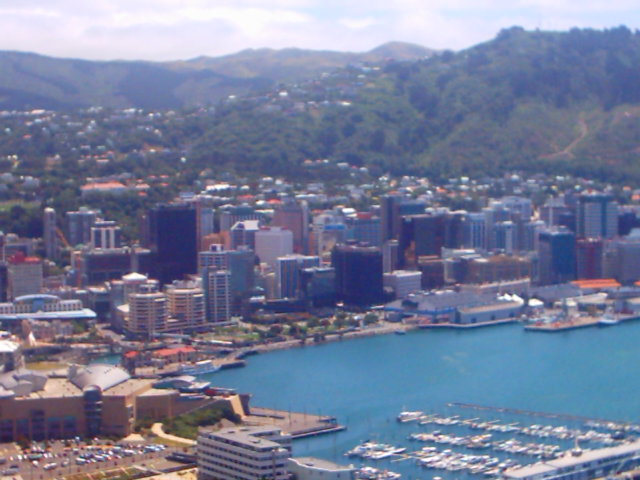 Wellington