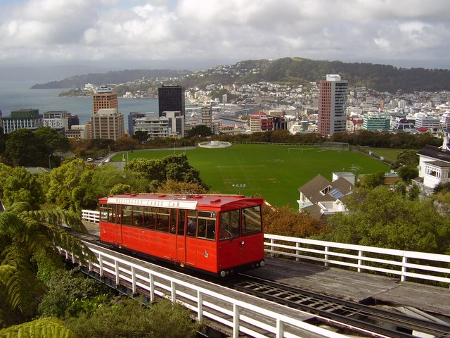 Cable Car