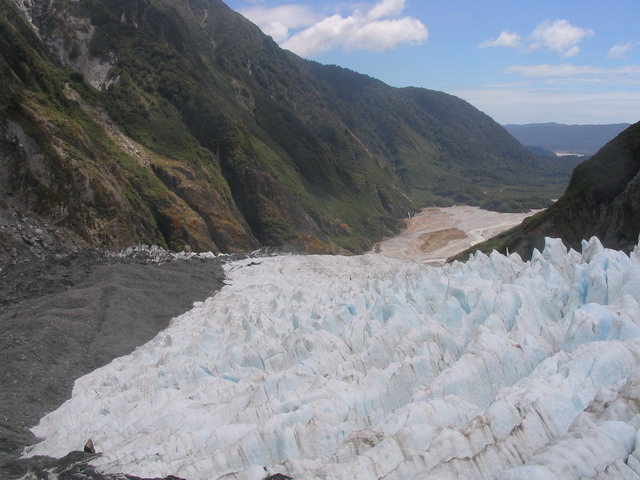 Franz Josef Glacier