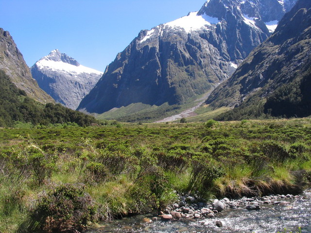 Piopiotahi