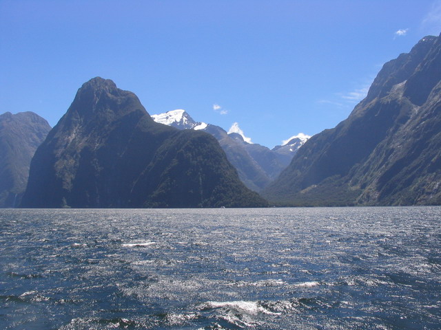 Milford Sound