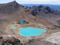 Parc national de Tongariro