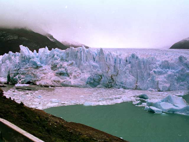 Perito Moreno Glacier