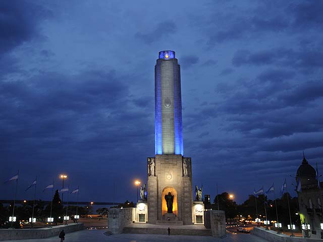 National Flag Memorial