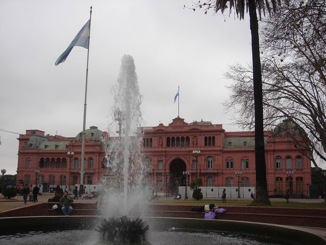 Place de Mai