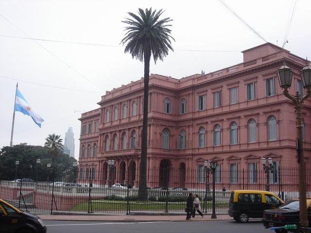 Casa Rosada