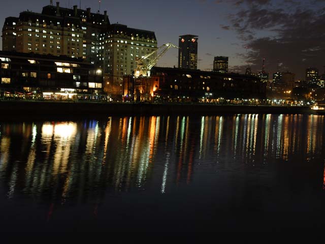 Puerto Madero