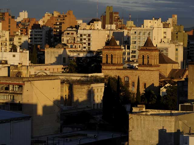 Rooftop