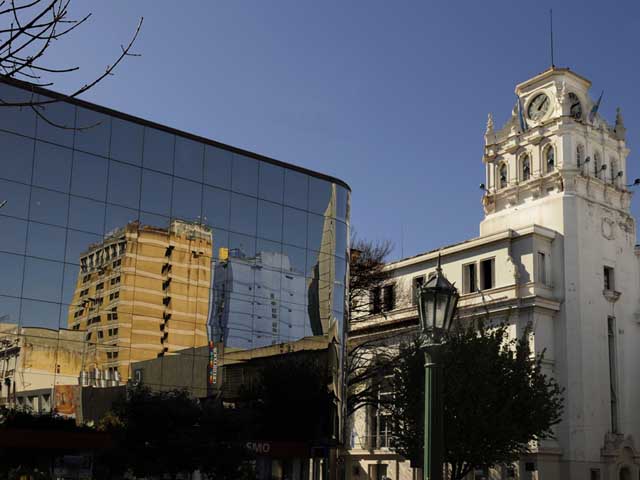 Ciudad de Cordoba