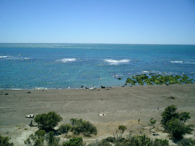 Puerto Madryn