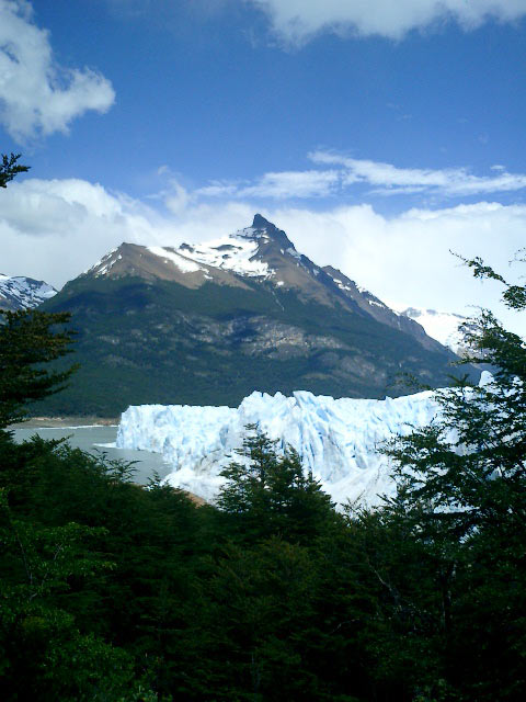 Glaciers National Park