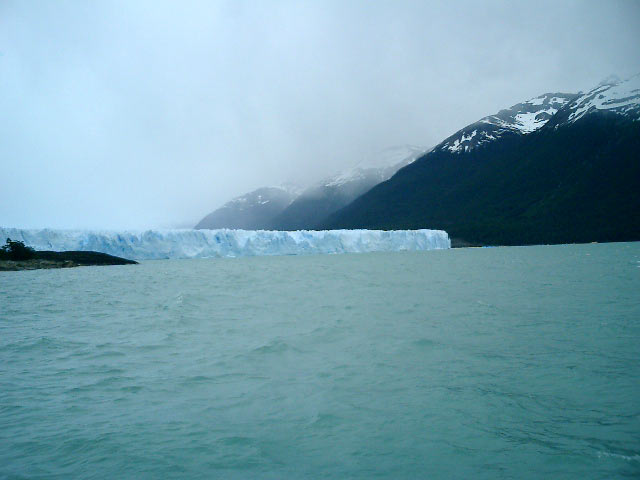 Perito Moreno Glacier