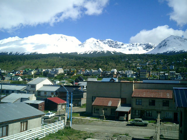 Ushuaia