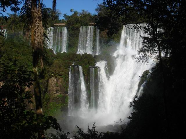 Iguassu Falls