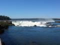 Garganta del Diablo, Chutes d'Iguaçu