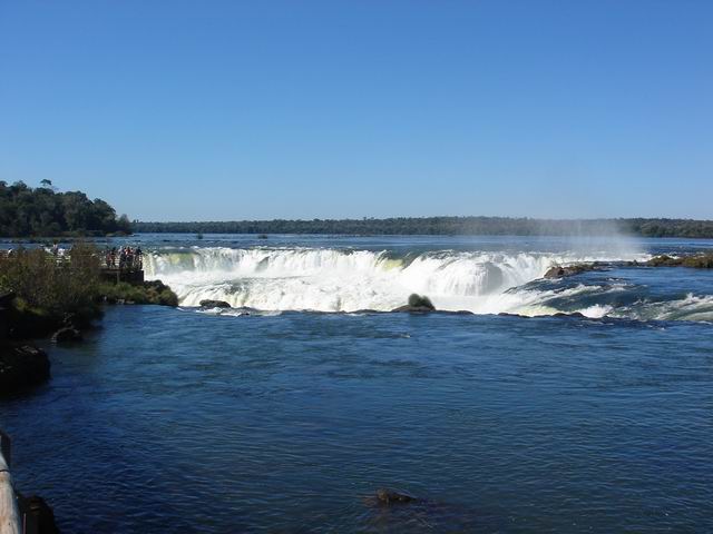 Garganta del Diablo