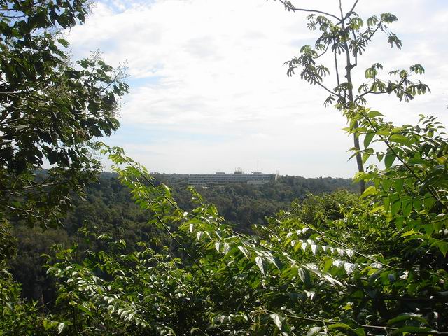 Sheraton International Iguazu