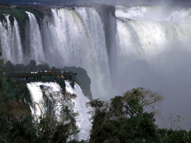 Parc national d'Iguazu