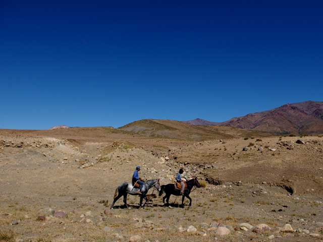 Neuquen Province