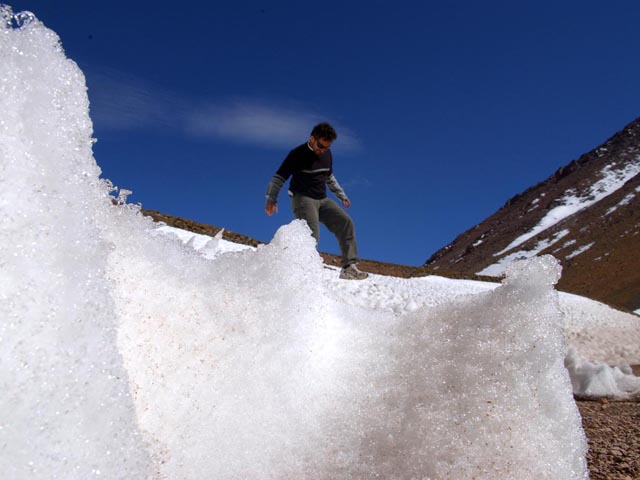 Penitentes